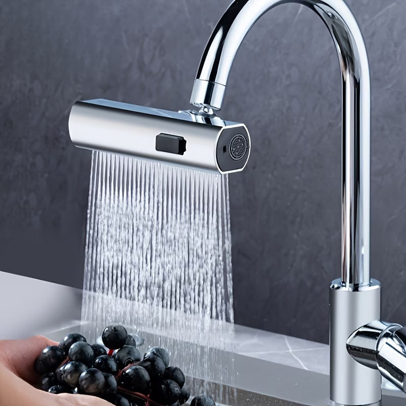 Kitchen Faucet - 3 In 1 360°