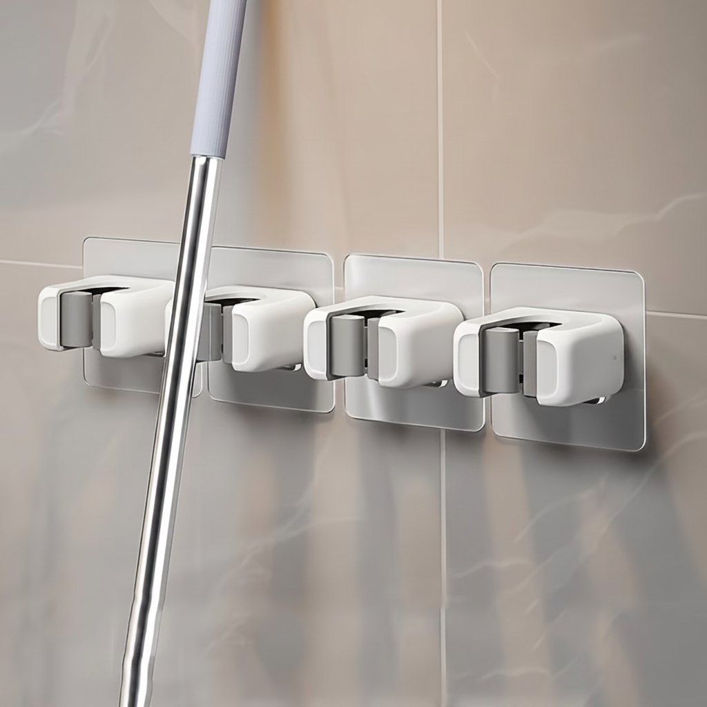 2-piece mounted