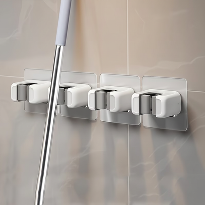 2-piece mounted