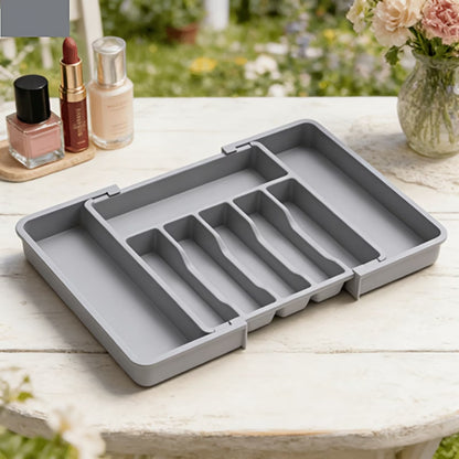 Expandable Drawer Organizer - Adjustable