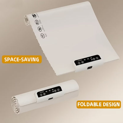 Functional Portable Warming Plate