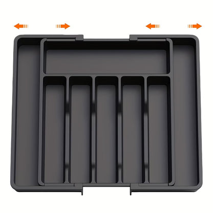 Expandable Drawer Organizer - Adjustable