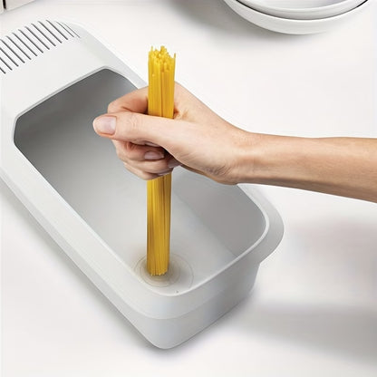 PastaWave - Quick and Fast Microwave Pasta Cooker