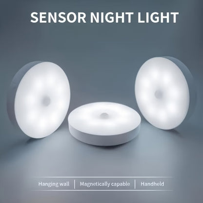 GlowSense - LED Motion Sensors Lighting