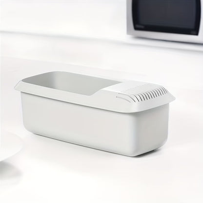PastaWave - Quick and Fast Microwave Pasta Cooker