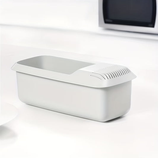 PastaWave - Quick and Fast Microwave Pasta Cooker