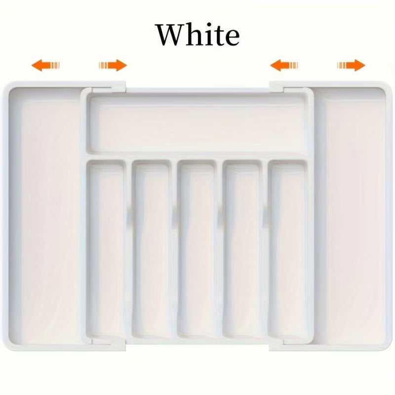 Expandable Drawer Organizer - Adjustable