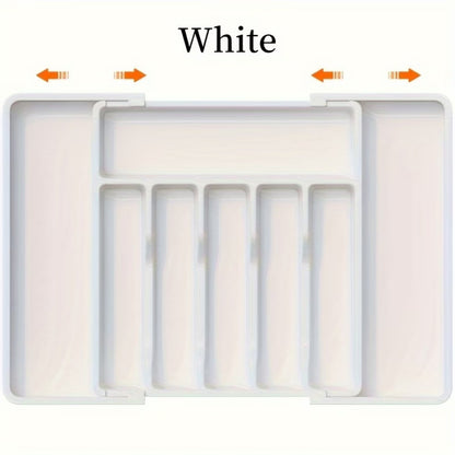 Expandable Drawer Organizer - Adjustable