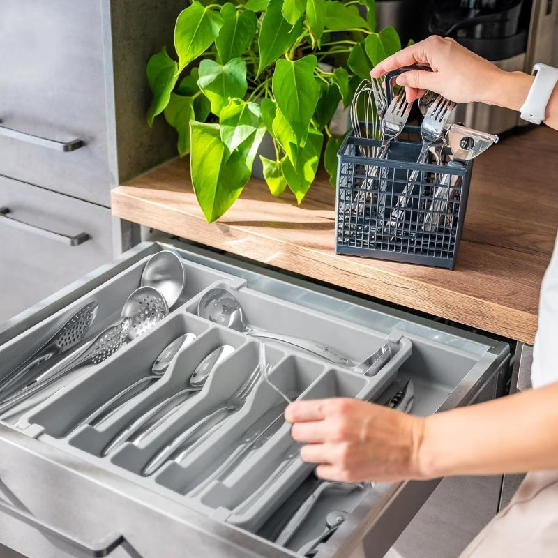 Expandable Drawer Organizer - Adjustable