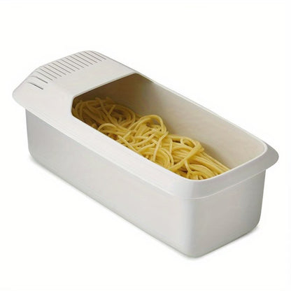 PastaWave - Quick and Fast Microwave Pasta Cooker