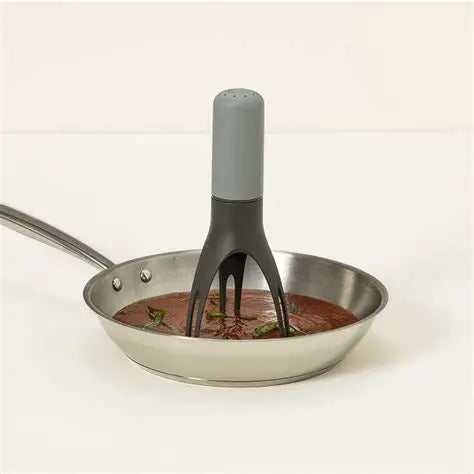 AutoWisk - Automatic Stirrer