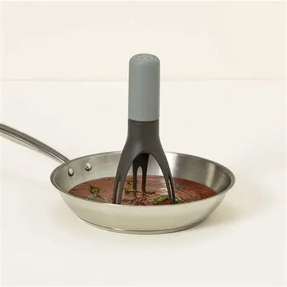 AutoWisk - Automatic Stirrer
