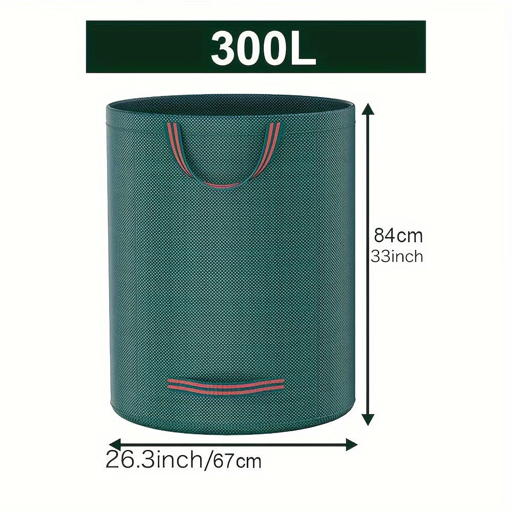 Reusable Yard Bag - Heavy Duty 300L