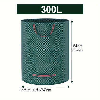 Reusable Yard Bag - Heavy Duty 300L
