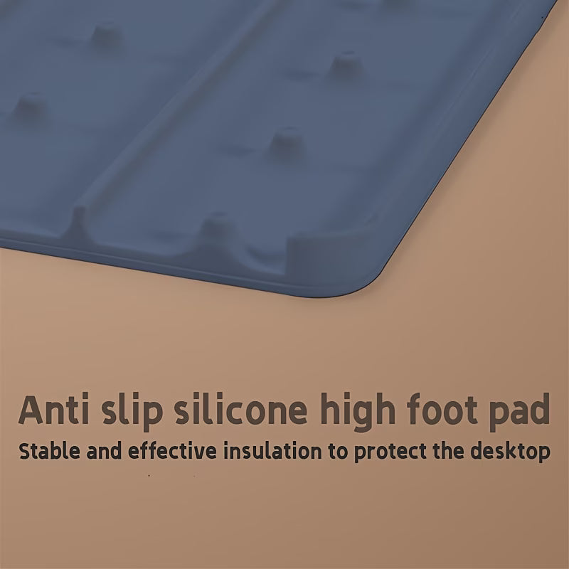 Functional Portable Warming Plate